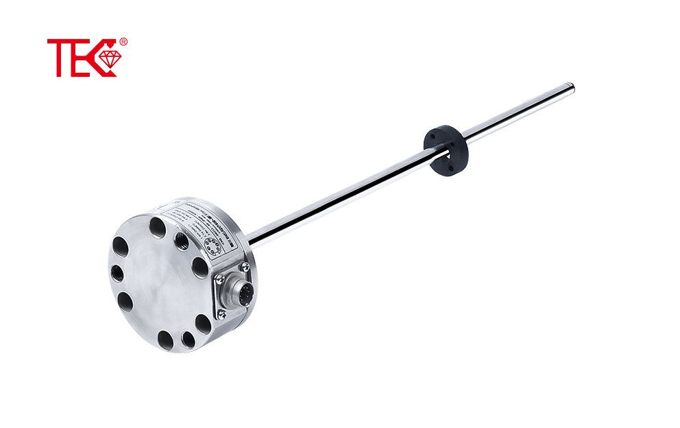 RB磁致伸縮位移傳感器